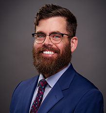 Dr. Craig Cooper D.O.